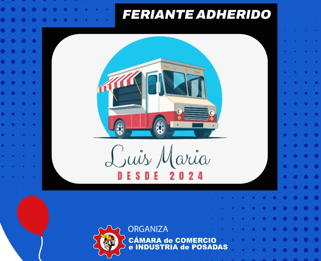 Luis Maria