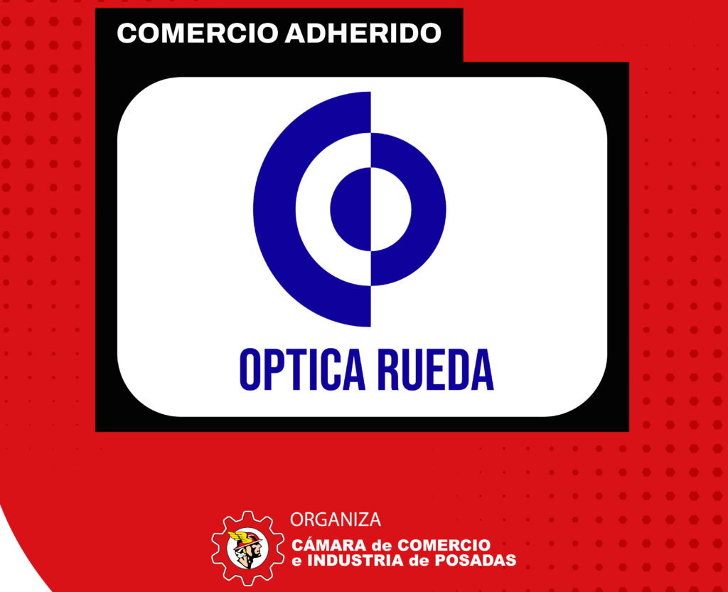 Optica Rueda
