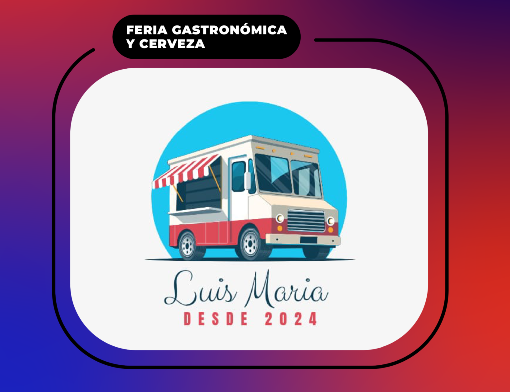 Luis Maria