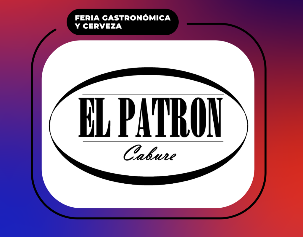 El Patron - Cabure