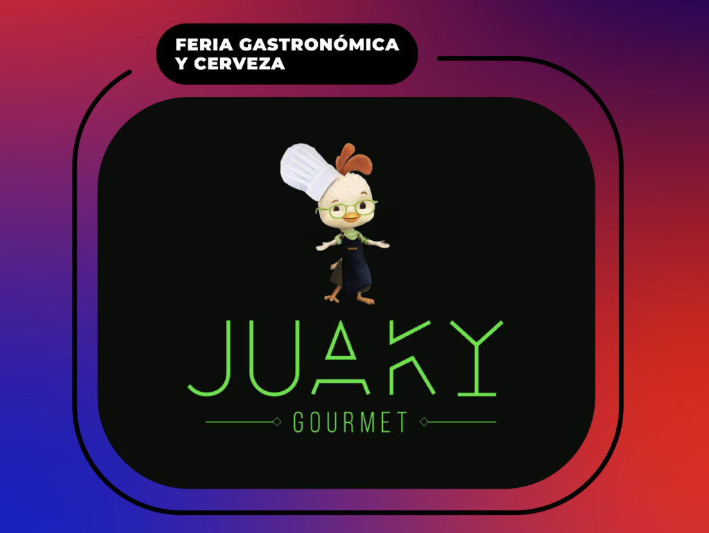 Juaky - Gourmet