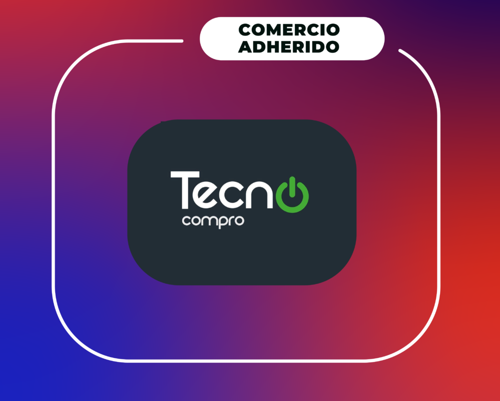 TecnoCompro