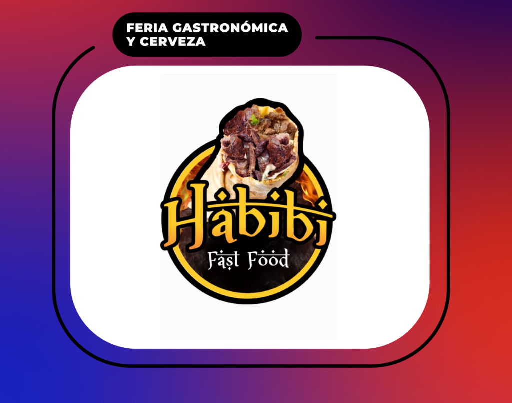 Habibi