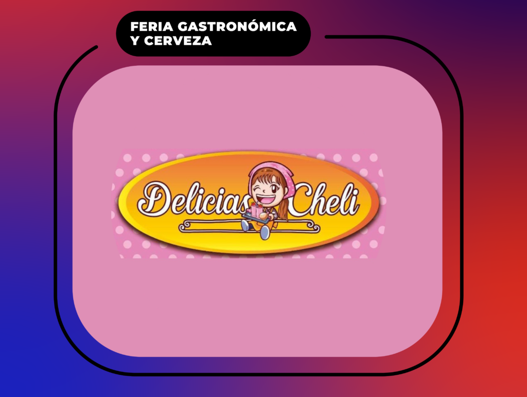Delicias Cheli