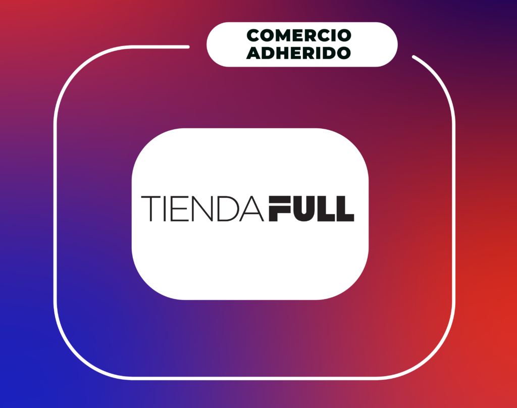 Tienda Full