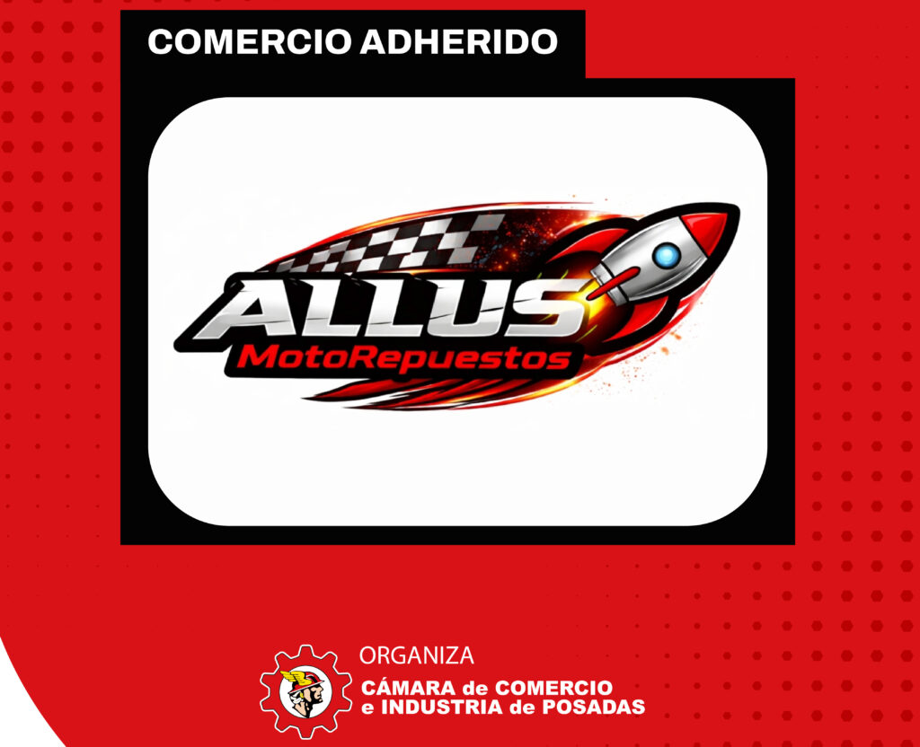 Allus Moto repuestos