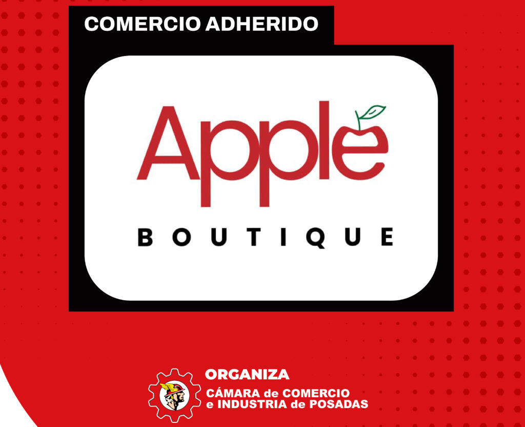 Apple Boutique