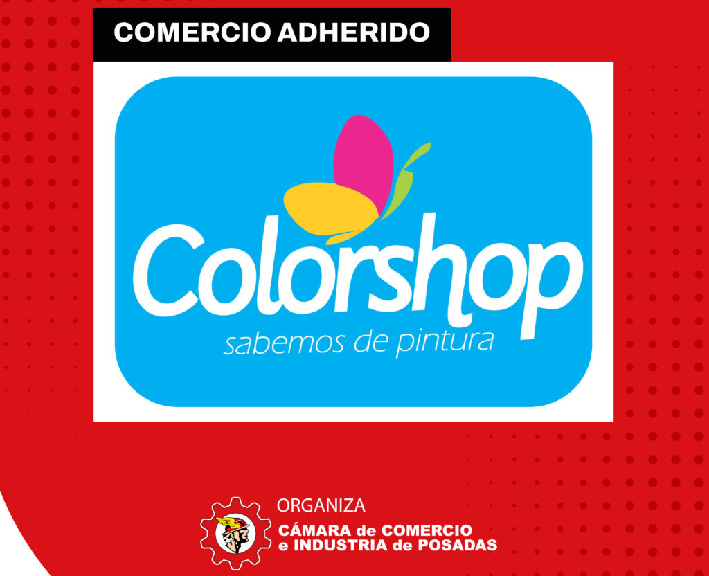 Colorshop