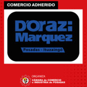 Dorazi Marquez