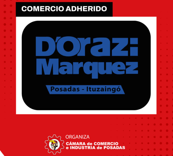 Dorazi Marquez