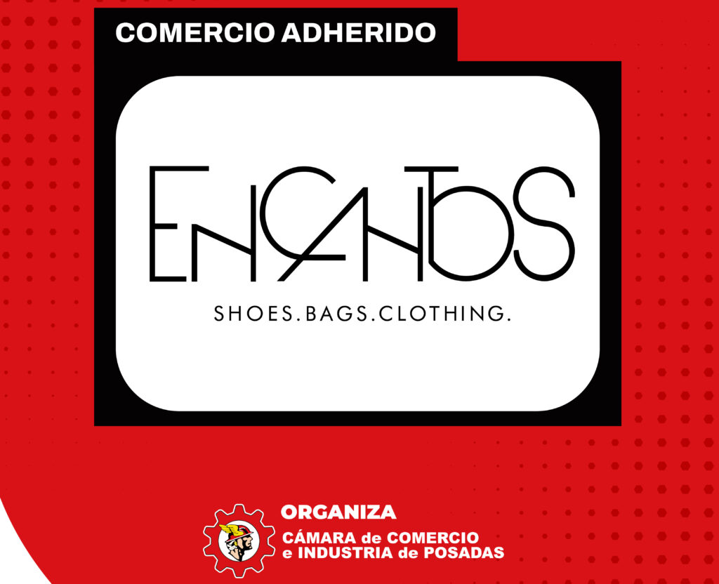 Encantos