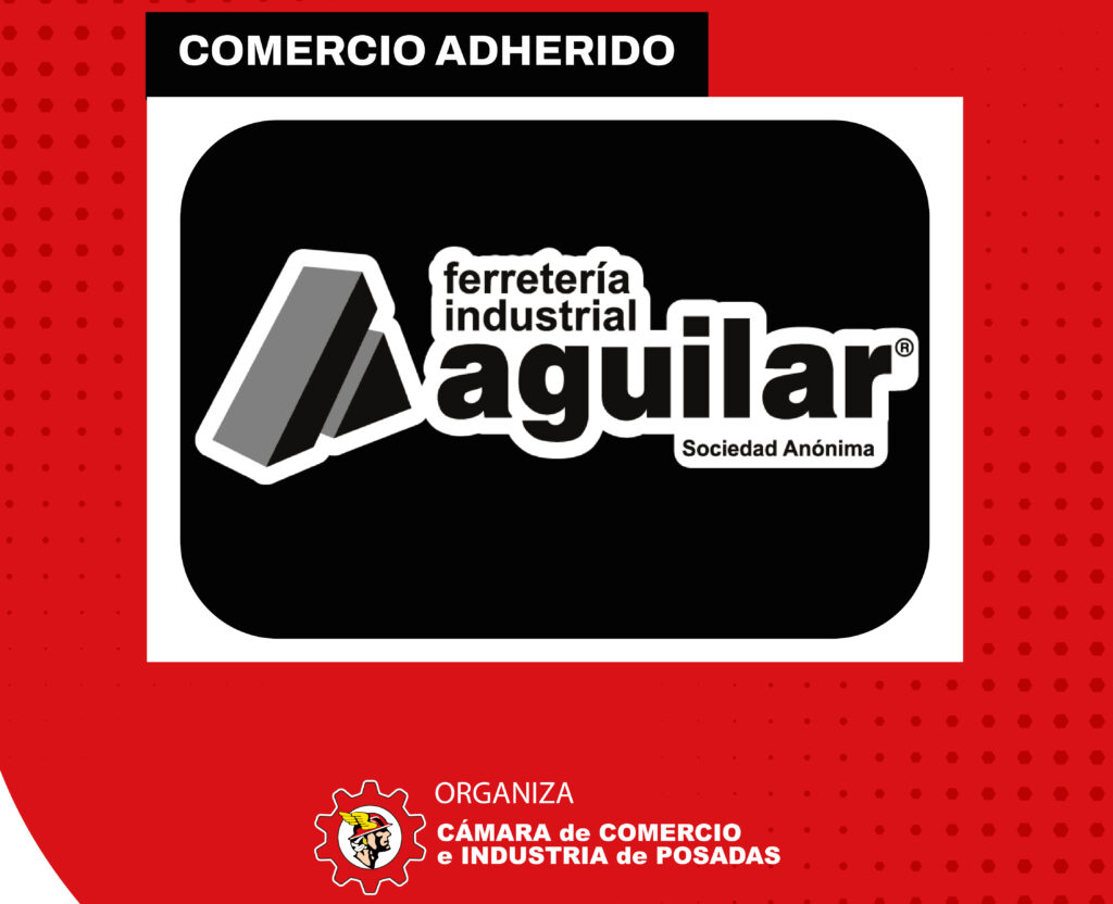 Ferretería Industrial Aguilar