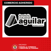 Ferretería Industrial Aguilar