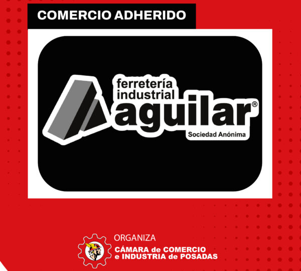 Ferretería Industrial Aguilar