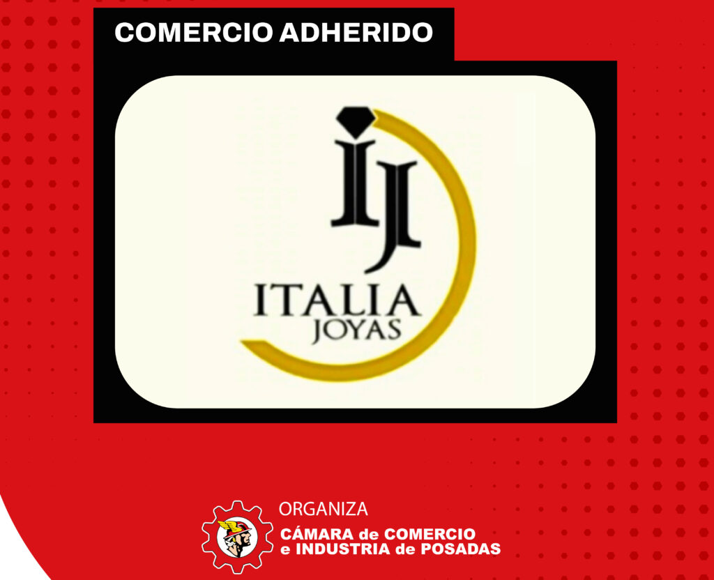 Italia Joyas