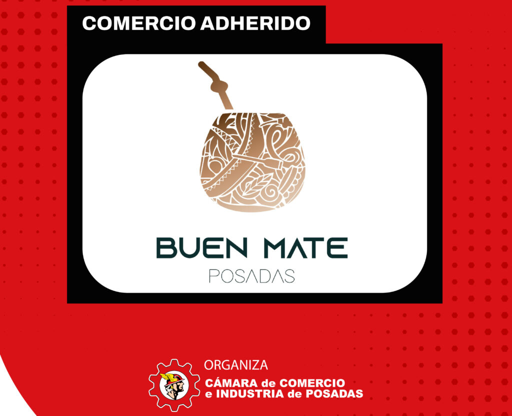 BUEN MATE