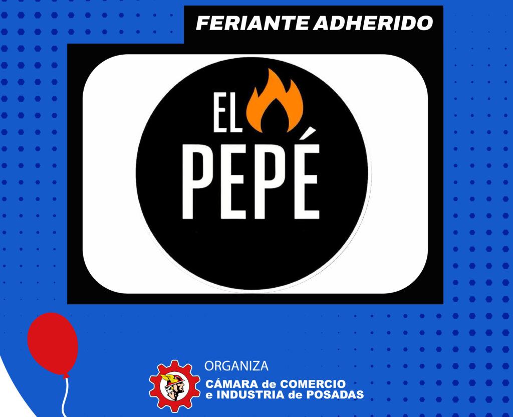 EL PEPÉ