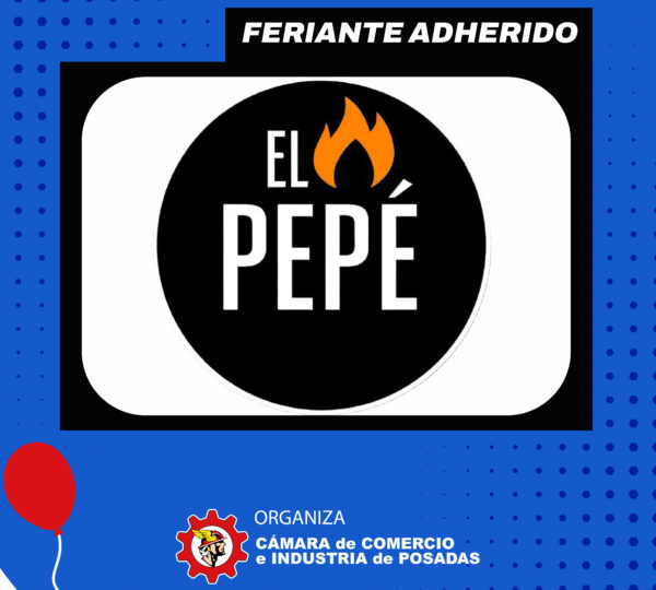EL PEPÉ