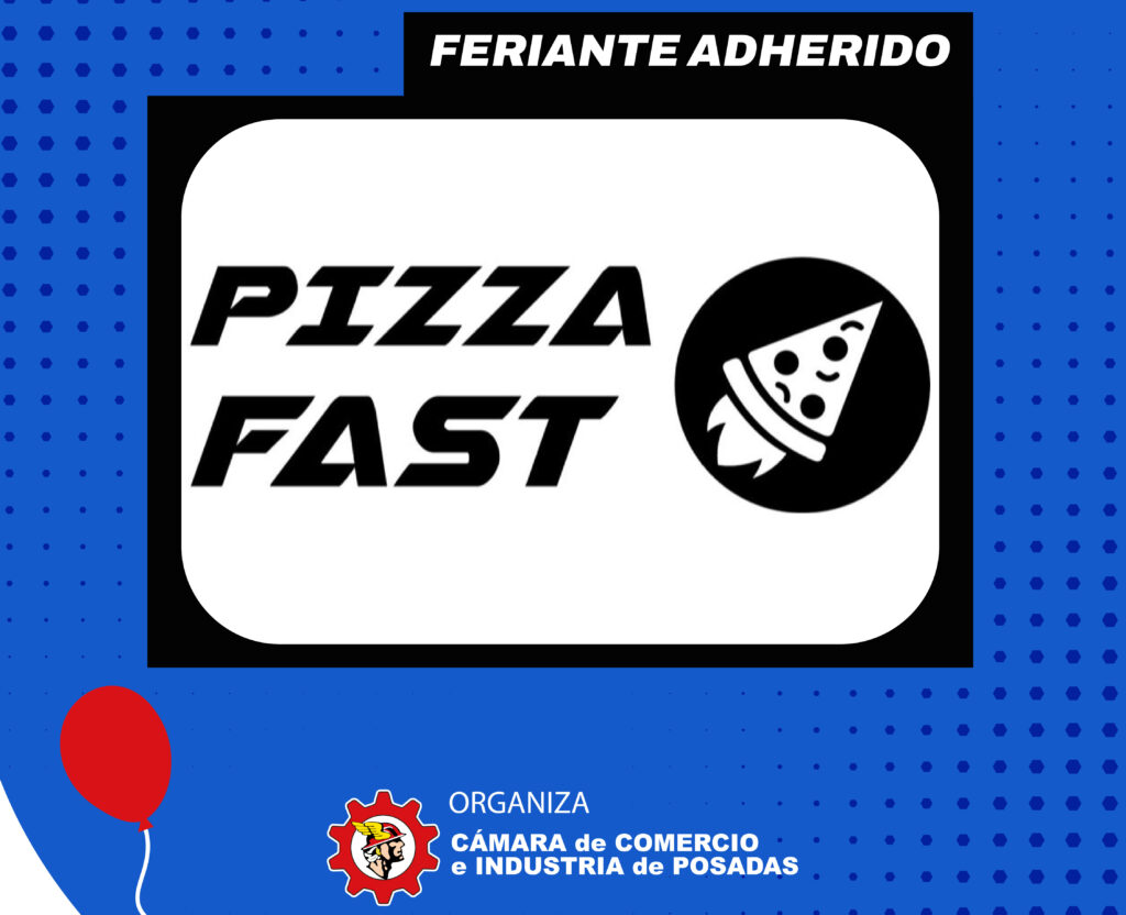 PIZZA FAST