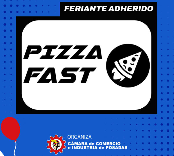 PIZZA FAST
