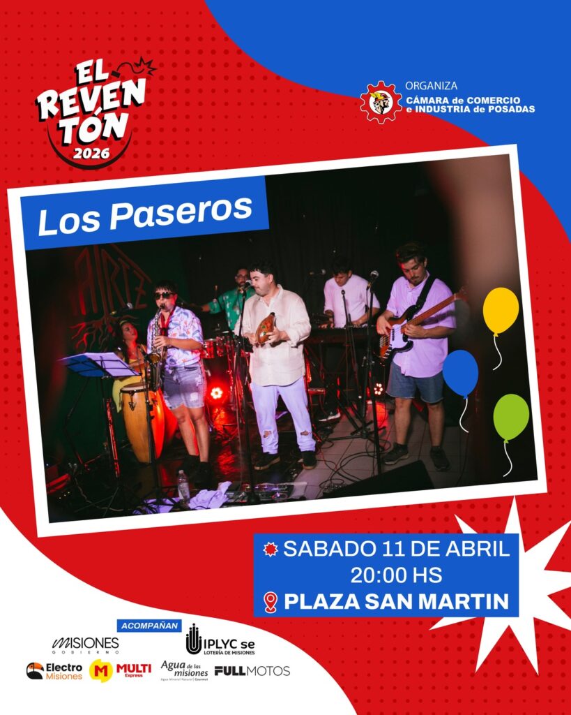 flyer invitados - LOS PASEROS-02