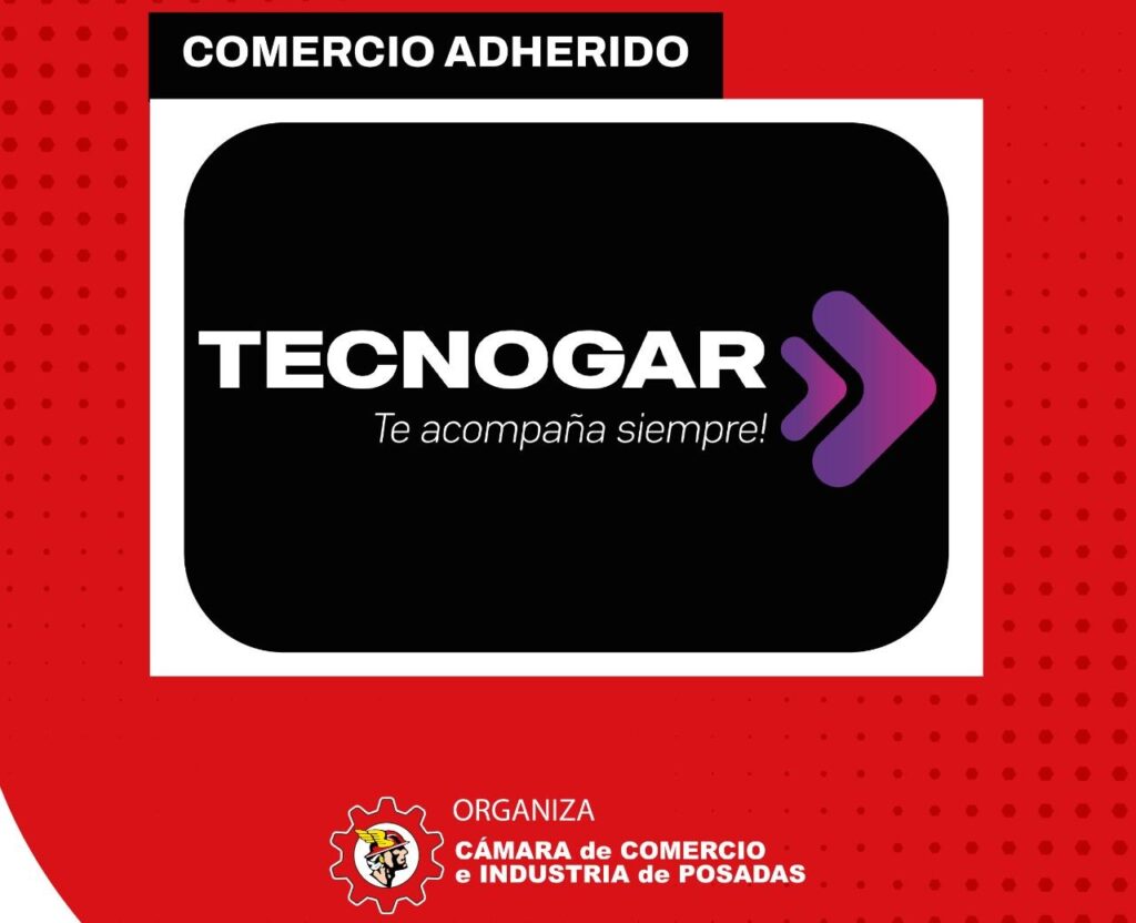TECNOGAR