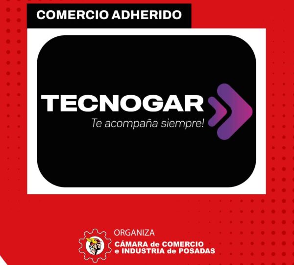 TECNOGAR