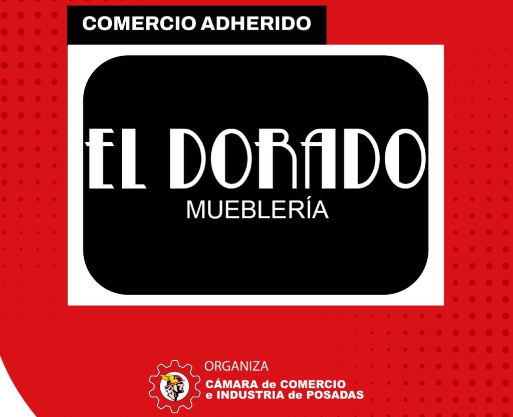 El Dorado Mueblería