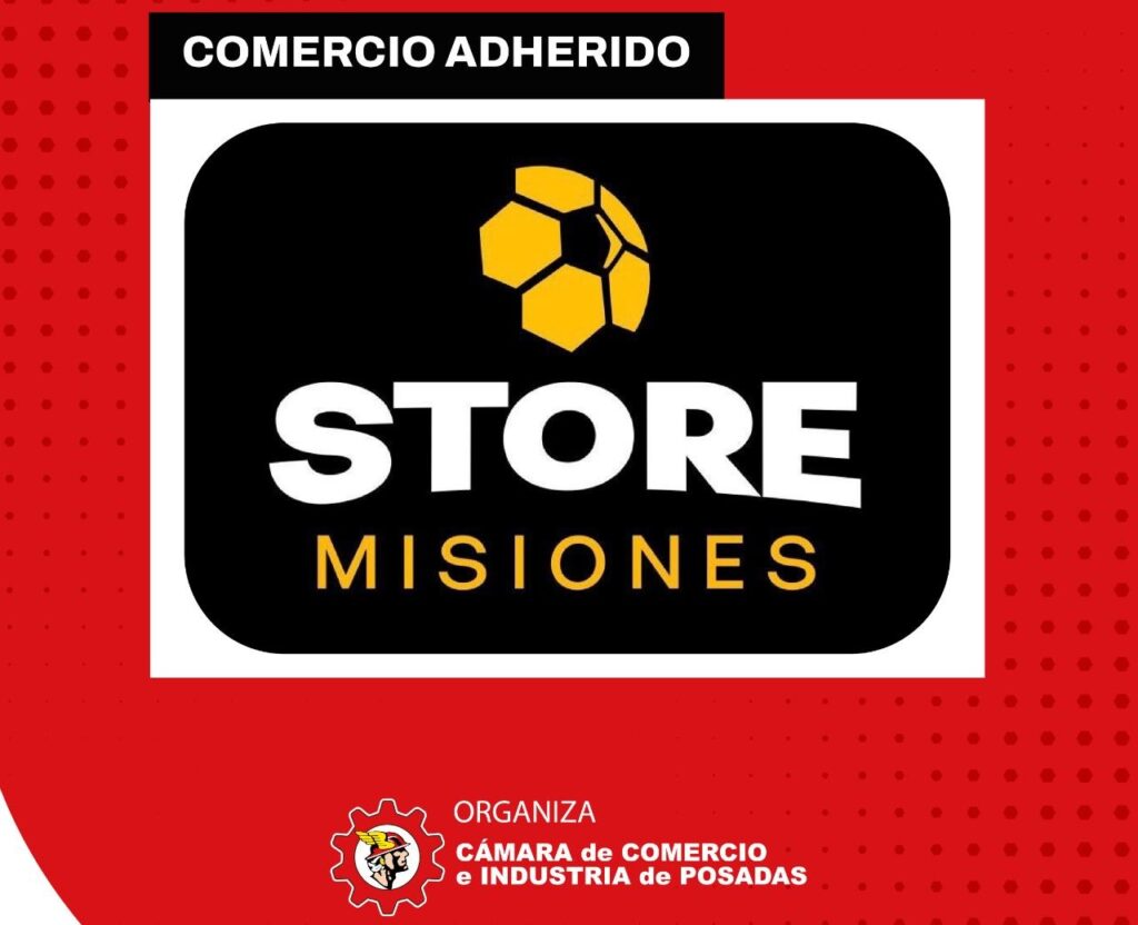 STORE MISIONES