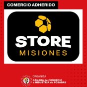STORE MISIONES