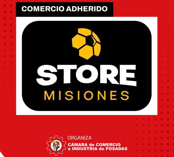 STORE MISIONES