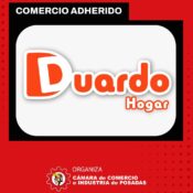 DUARDO HOGAR