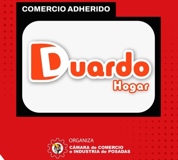 DUARDO HOGAR